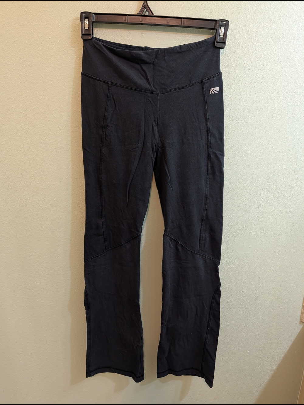 Marika Black Performance Yoga Pants